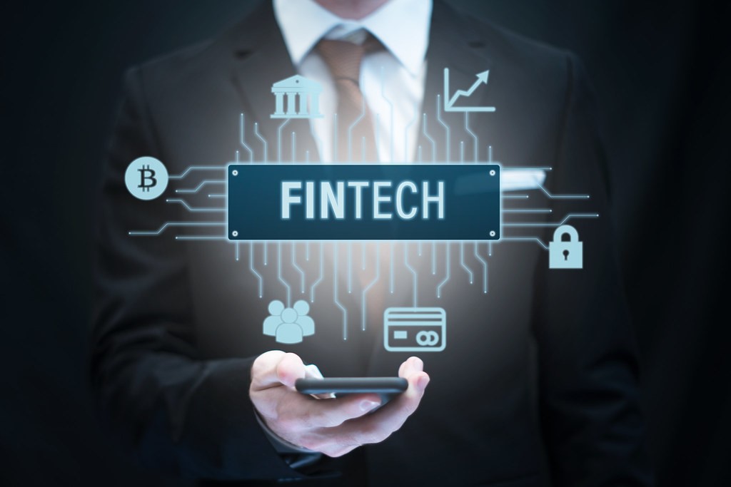 Impact of Fintech on Wealth Management