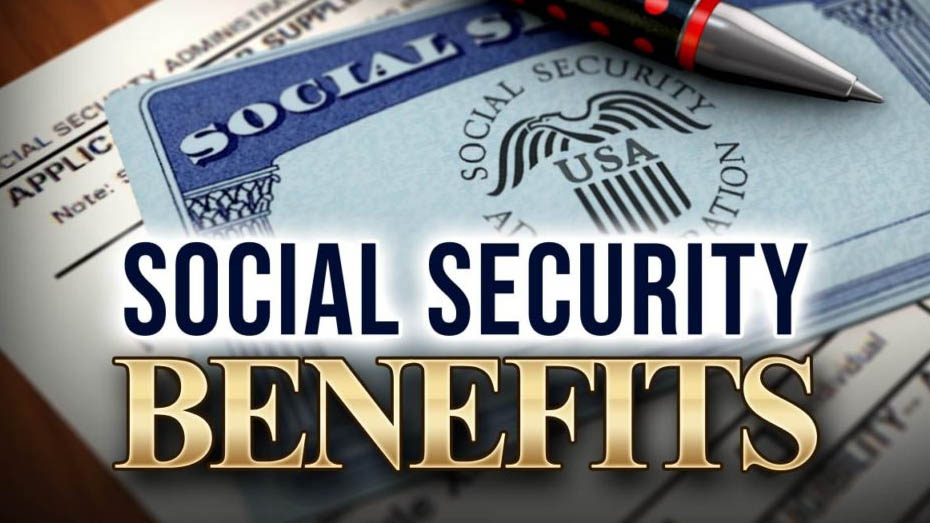 Social Security and Its Relation to Socialism