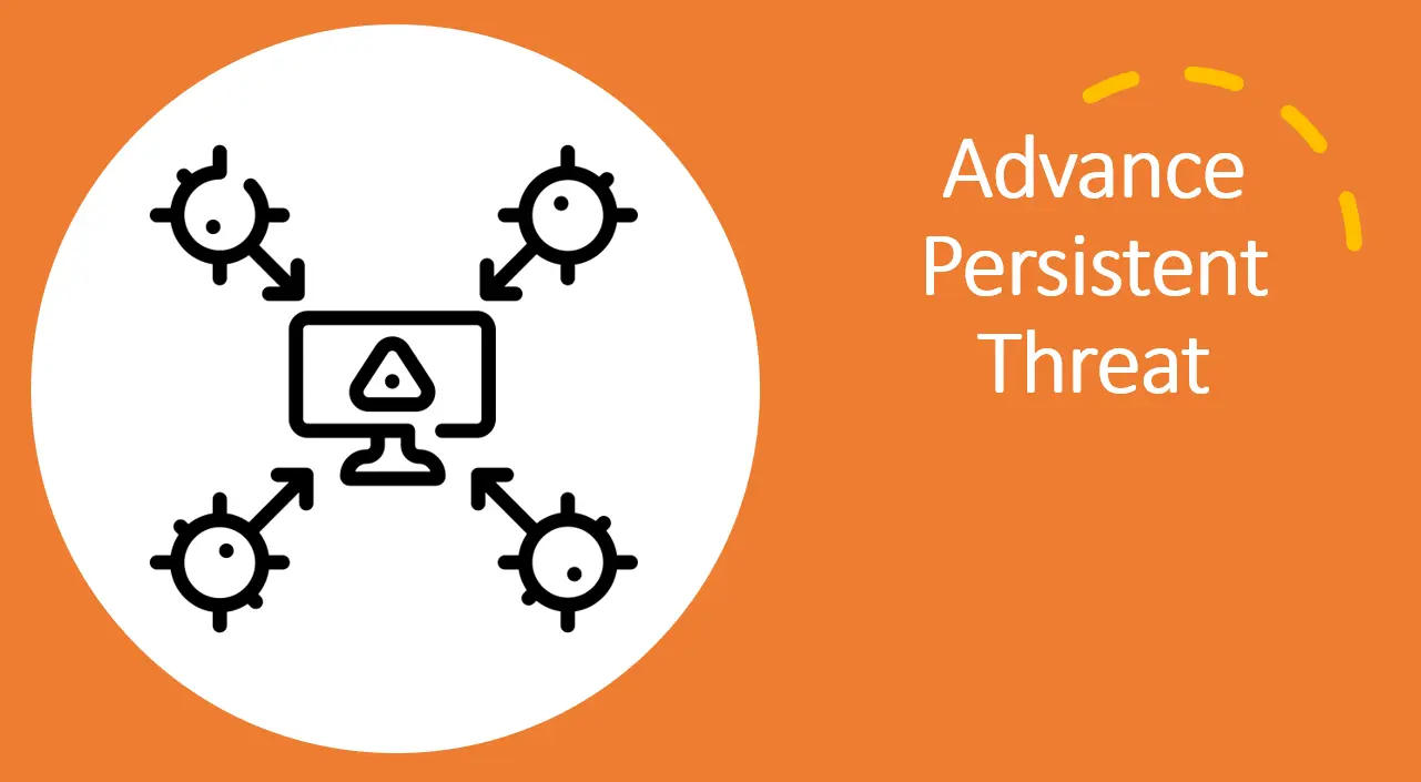 The World Of Advanced Persistent Threats