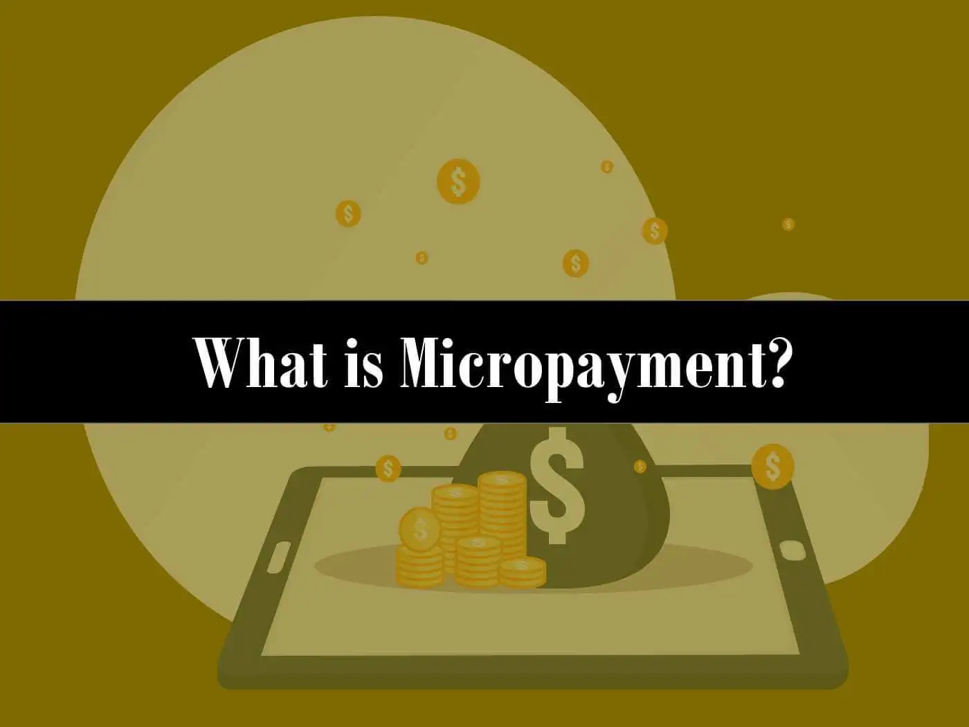 What is Micropayment & How Does it Work with Examples?