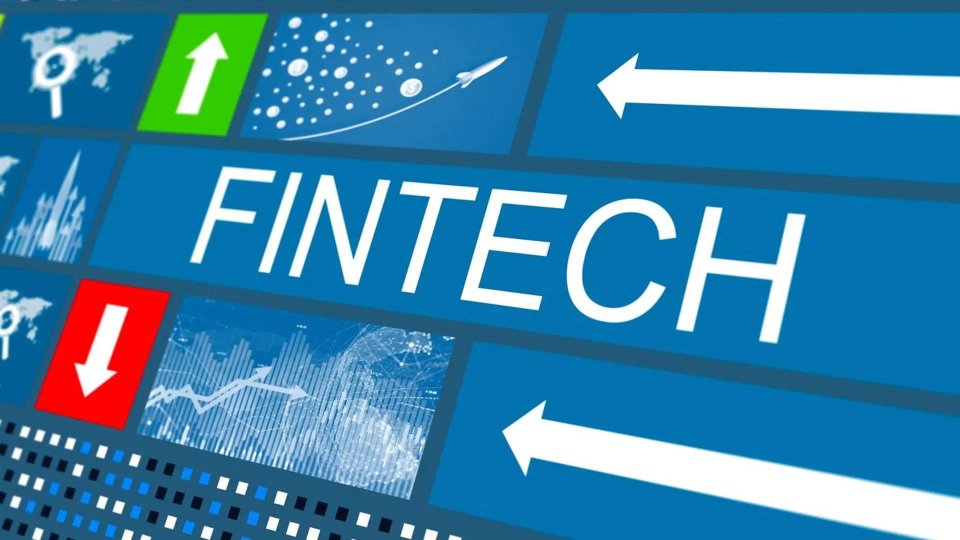 Fintech's Disruption Of Wealth Management